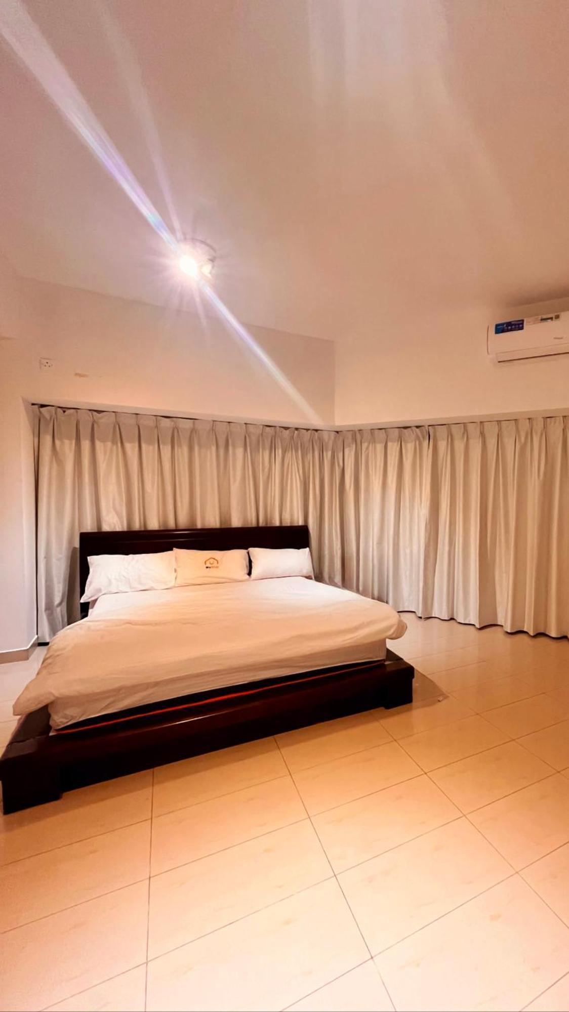 Westay Hostel Dubai Room photo